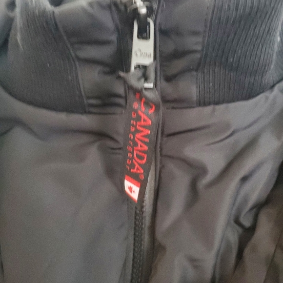 Canada Weathergear winter coat - Picture 5 of 13